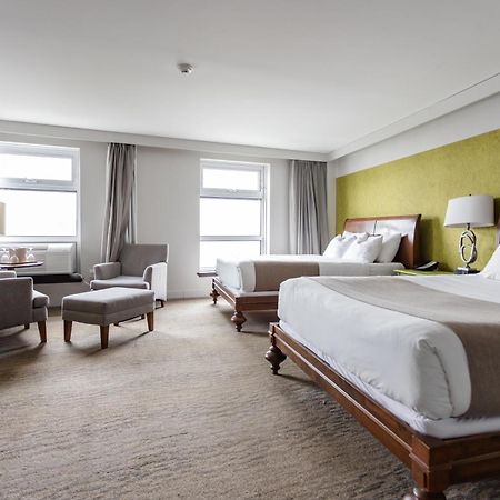 Hotel Champlain Quebec City Exterior photo