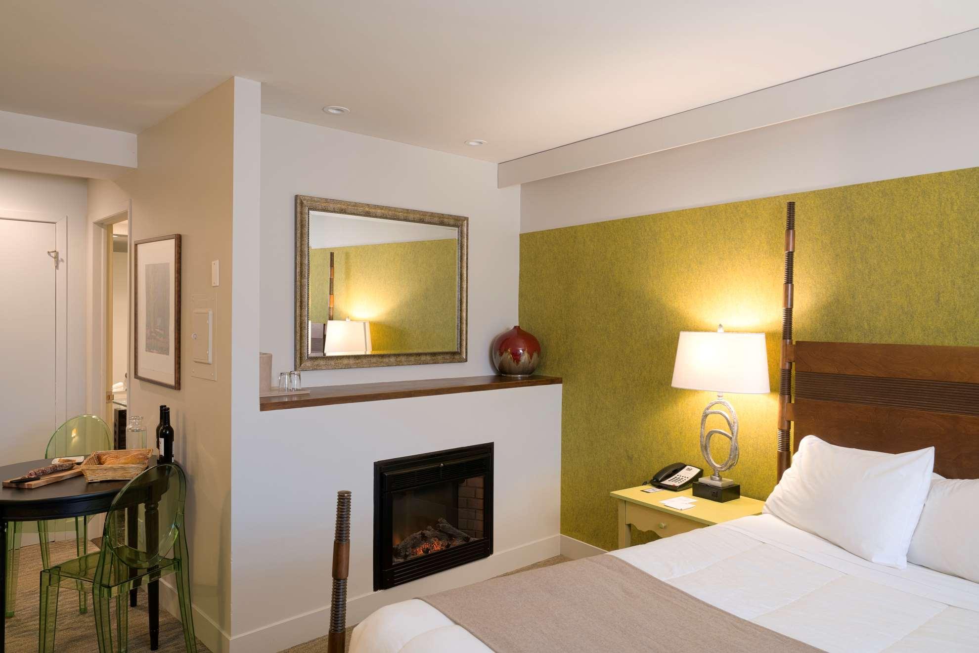 Hotel Champlain Quebec City Exterior photo