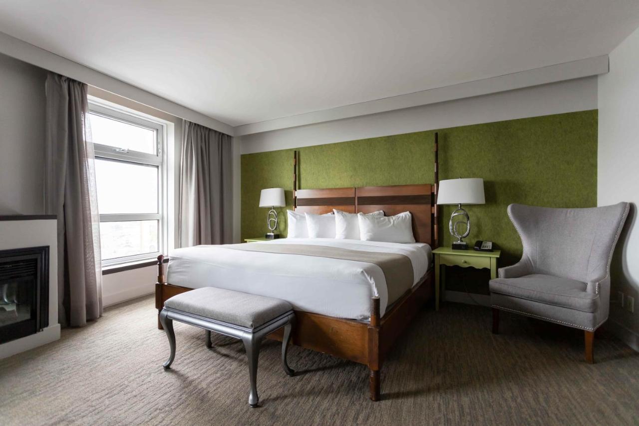 Hotel Champlain Quebec City Exterior photo